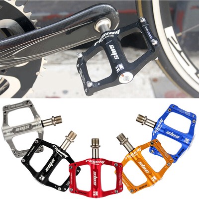 carbon fiber mountain bike pedals