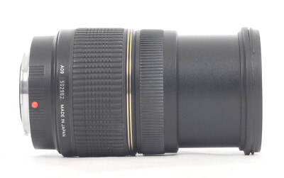 Tamron SP 28-75mm f/2.8 XR Di LD Aspherical (IF) Macro Sony A