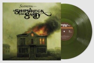 【たかはし様用】SILVERSTEIN / A Shipwreck In たかはし様用】SILVERSTEIN / A Shipwreck In A Shipwreck in the Sand
