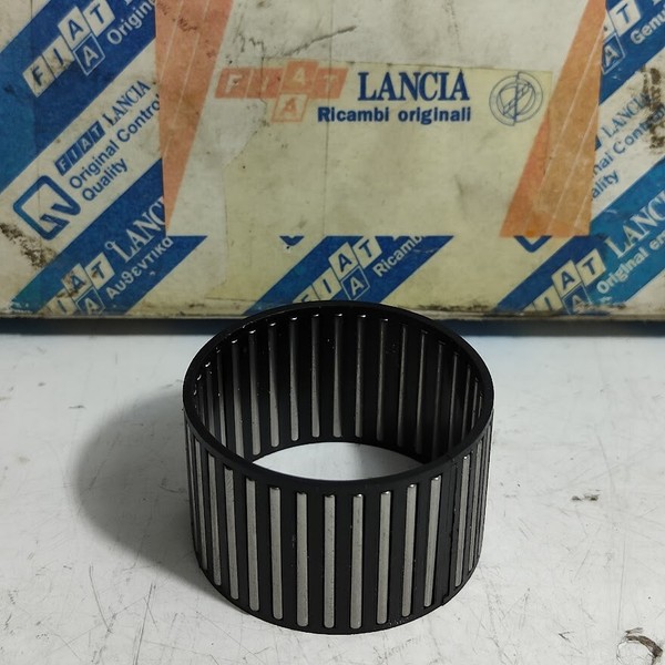 Lager Austausch A Rollen Austausch Fiat 131 - 132 - Campagnola Original 4347431-image