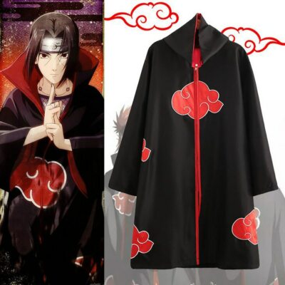 Akatsuki accessories deals