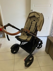 steelcraft strider compact deluxe edition