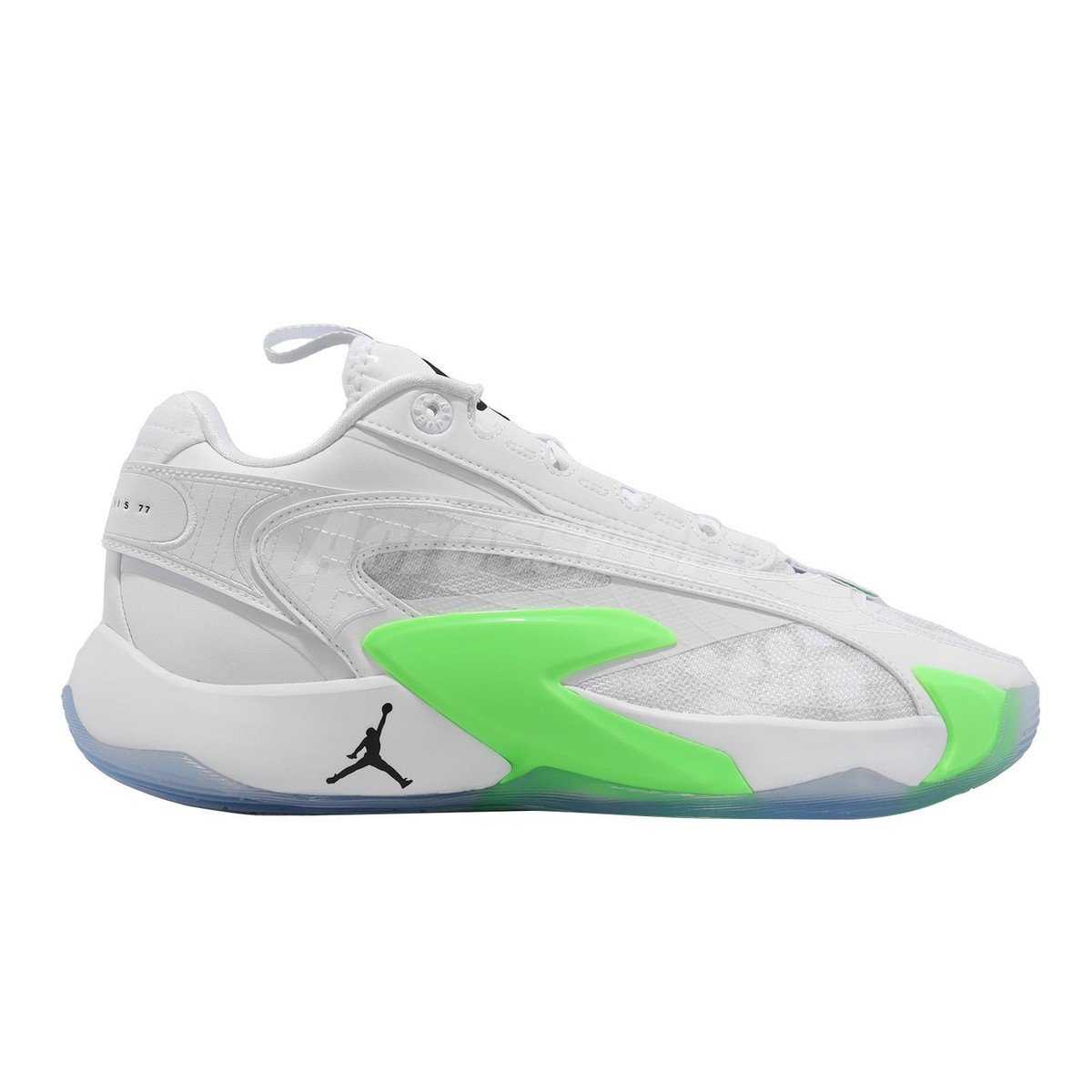 28㎝美品　NIKE JORDAN LUKA 2 PF DX9012-106 Nike Luka 2 PF Basketball Shoes 'White/Hyper Pink' (DX9012