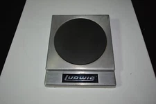 Vintage 60s-70s Ludwig Drum Practice Pad #4050 