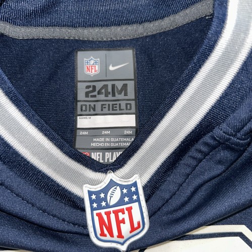 Authentic Nike Dez Bryant 88 Dallas Cowboys 24 Months BABY NFL Football Jersey - Picture 2 of 3