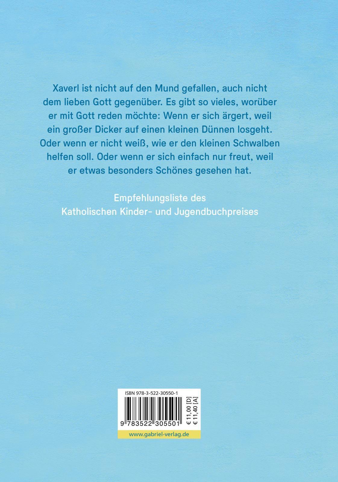 Thumbnail - Lene Mayer-skumanz; Tina Schulte / ... Wenn Du Meinst, Lieber Gott