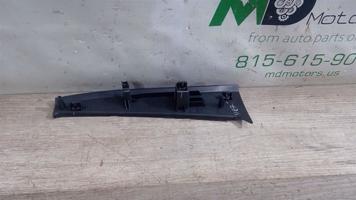 2018-2021 FORD FUSION LEFT DRIVER SIDE INTERIOR TRIM COVER OEM DS73-F026A23-EA - Picture 2 of 12
