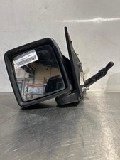 Retroviseur gauche (ou coque) Opel COMBO