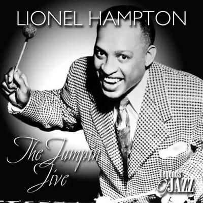 Lionel Hampton - The Jumpin Jive