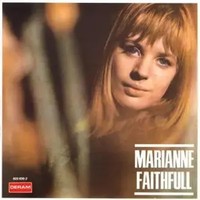 Marianne Faithfull | Marianne Faithfull | Audio-Cd | CD | 1989 | Universal Music