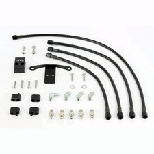 Motion Raceworks Lsa Zl1 Cts-v Supercharger Steam Kit Coolant Crossover 10-10032