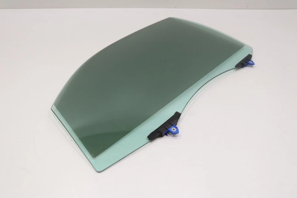 Toyota Tacoma 2019-2023 puerta delantera izquierda lado del conductor ventana cristal OEM Foto 3 de 4