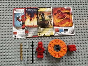そら Lego Spinner | eBay