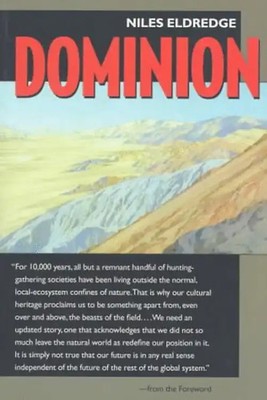 Dominion - Niles Eldredge