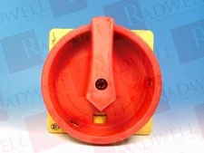 EATON CORPORATION P3-63/EA/SVB/H-P / P363EASVBHP (USED)