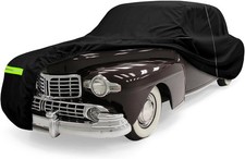 Waterproof Car Cover Replace For 1939-1957 Lincoln Continental Waterproof Car Cover Replace For 1939-1957 Lincoln Continental