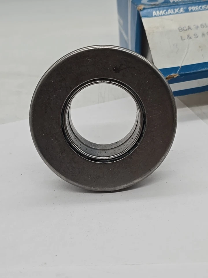 Clutch Release Bearing Green CB-1706-C USA (614014) - Image 3 of 4
