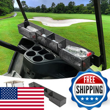 10L0L Golf Cart Front Inner Storage Basket For Yamaha G29 Yamaha Drive Drive 2