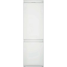 Integrated Hotpoint HTC18 T112UK  Built-In Fridge Freezer 54cm 70/30 Frost Free