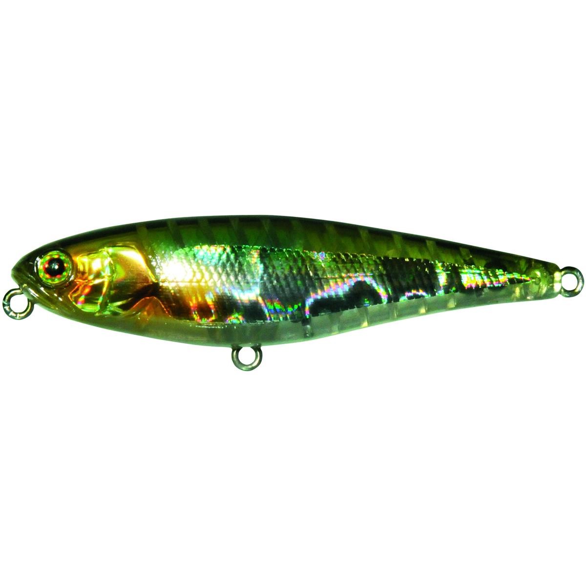 - Illex Water Moccasin 75 NF Ayu 75 94 7190₽