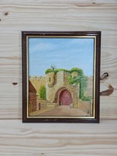 Öl an Bord des Lincoln Castle Gate.  101312 Sh11