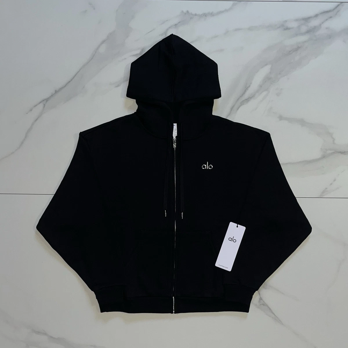 Regular Size XS ALO Hoodies & Sweatshirts for Women for sale | eBay