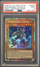 2020 Yu-Gi-Oh! PHRA-Phantom Rage Non-Sports/TCG Cards - PSA Price Guide 2020 Yu-Gi-Oh! PHRA-Phantom Rage Non-Sports/TCG Cards - PSA Price Guide