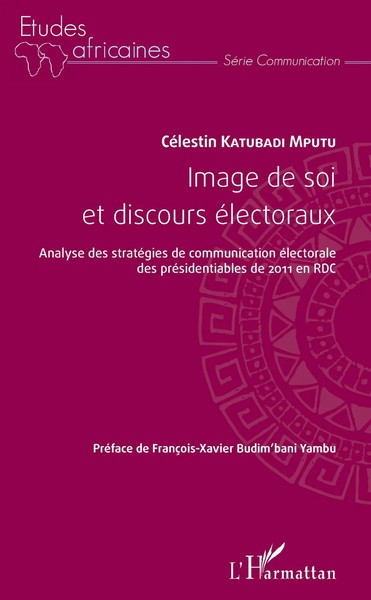 Image De Soi Et Discours éLectoraux | CéLestin Katubadi Mputu | Taschenbuch-image