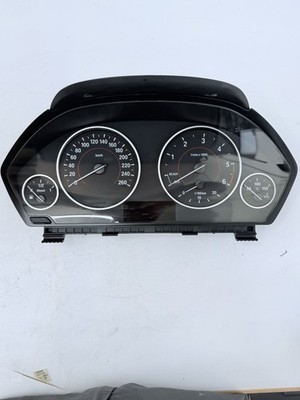 Tacho BMW KOMBI F-Serie - Ref. 62101K93256090 - GEBRAUCHT