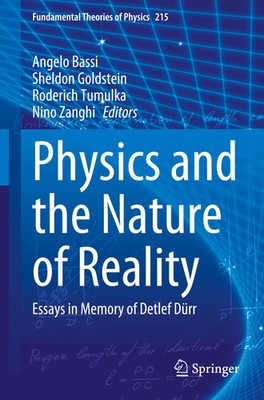 Angelo Bassi (u. a.) | Physics and the Nature of Reality | Taschenbuch (2025)