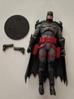 McFarlane Toys DC Multiverse Thomas Wayne Flashpoint Batman Loose Figure
