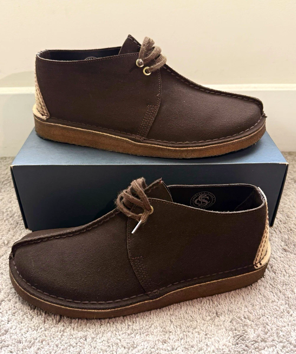 Clarks Desert Trek for sale - eBay