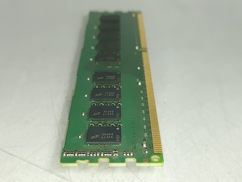 Major Brand 4 GB PC3-14900E DDR3-1866 1Rx8 DDR3 Server EEC RAM - Picture 6 of 6