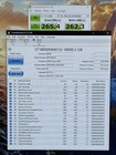 18TB Seagate EXOS X20z SATA 3.5" Hard Drive # ST18000NM013J 100% 260MB/s Wrnty
