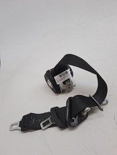 888506476R CINTURON SEGURIDAD TRASERO CENTRAL / 610467 PARA DACIA SANDERO