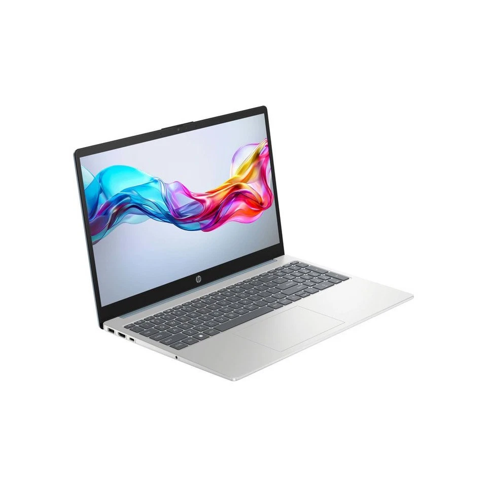 PC Portable HP 15-fd0142nf - Windows 11 - 15,6 FHD IPS - Core 5 120U - RAM 16Go - Photo 2/4
