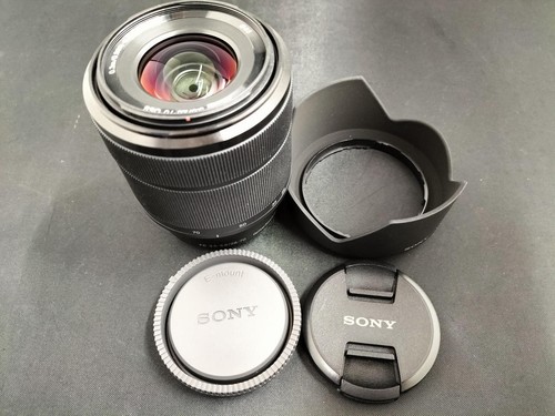 Sony Sel2870 E-Mount - Picture 4 of 4