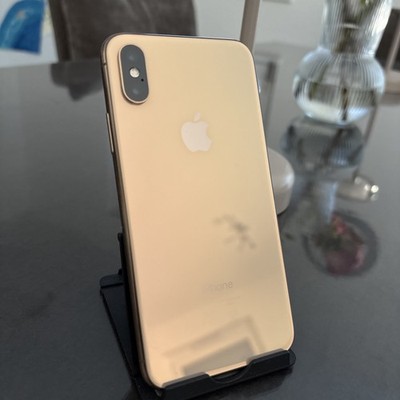 Apple iPhone Xs - 64 GB - Simlockfrei - Top Zustand 
