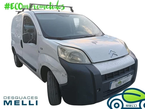 51784495 Lenksäule für Citroen Nemo Basis 2008 9069576 - Bild 7 von 10