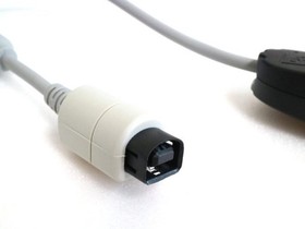 Dreamcast controller to USB adapter (V2) - raphnet