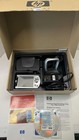 HP iPAQ h5150 Pocket PC FA106A#8ZQ CIB 32/64MB Bluetooth Untested