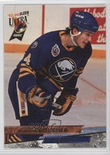 1993-94 Fleer Ultra Philippe Boucher #70 0a4