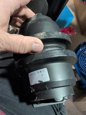 9237937 Track Roller fits Case CX35B