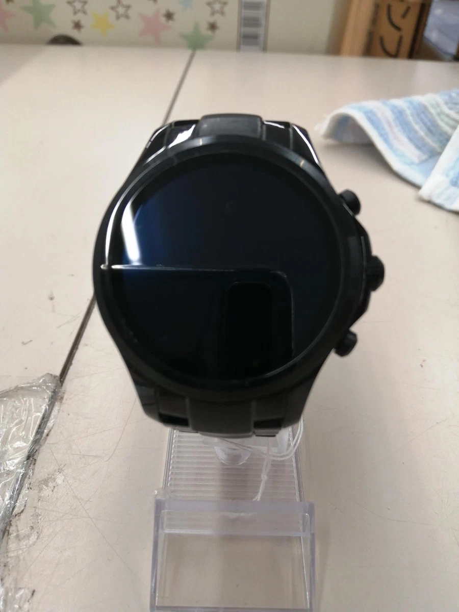 Preços baixos em Emporio Armani Relógios Inteligentes | eBay