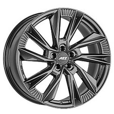 AEZ Alufelge HAVANNA GREY 9.0J x 20 Zoll gunmetal
