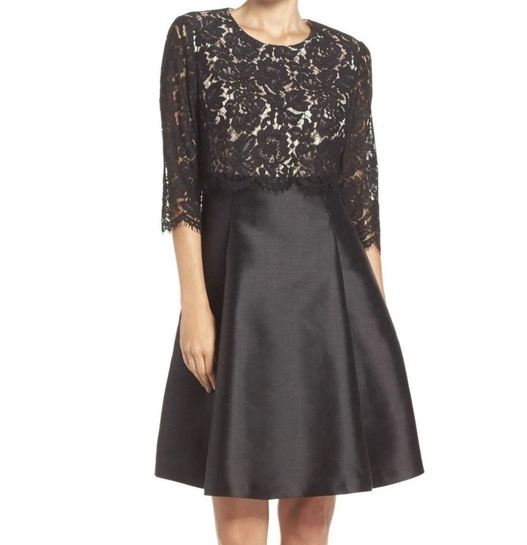 Knee Length Formal Dresses for Women for Sale - eBay