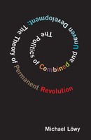 The Politics Of Combined And Uneven Development | Michael Lowy | Englisch | Buch