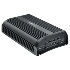 Hertz SPL Show SP 4.900 D-Class 4 Channel Amplifier 250 WRMS x 4 at 2Ω (IP55 ...