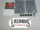 Warhammer 40K Space Marines - 5x Deathwatch Veterans (unpainted oop plastic)