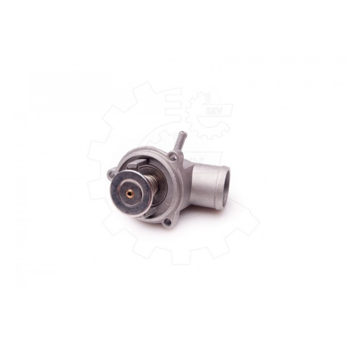 Boîtier thermostat d'eau Daewoo Musso Korando 2.3 et Volkswagen LT - 3